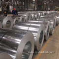 DX51D Galvanized Steel Coil